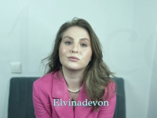 Elvinadevon