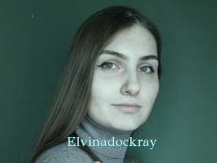 Elvinadockray