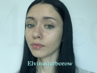 Elvinadurborow