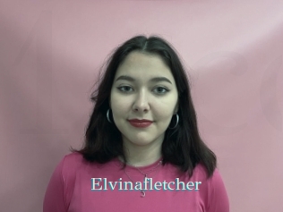 Elvinafletcher