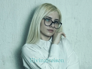 Elvinafreison
