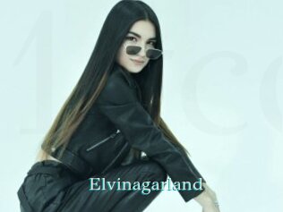 Elvinagarland