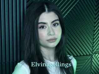 elvinagellings 1 grosse cochonne
