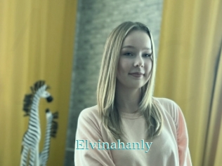 Elvinahanly