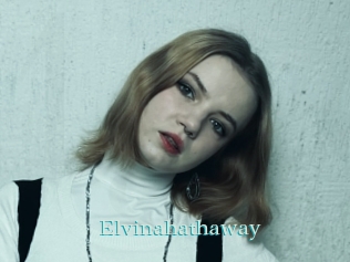 Elvinahathaway