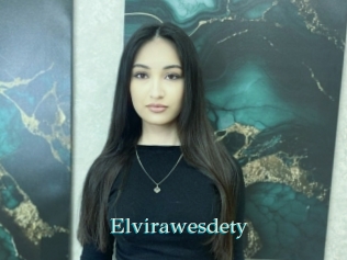Elvirawesdety