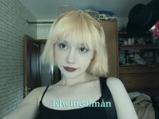 Elwinealman