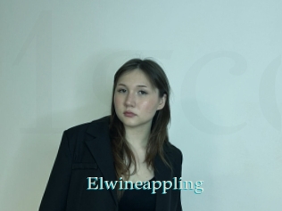 Elwineappling