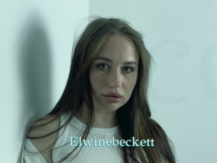 Elwinebeckett