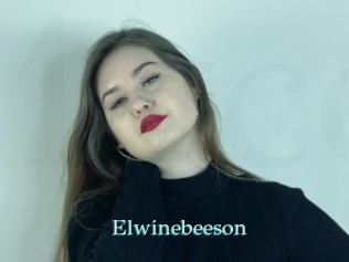 Elwinebeeson