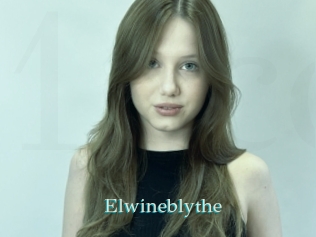 Elwineblythe