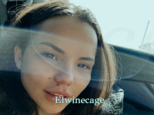 Elwinecage