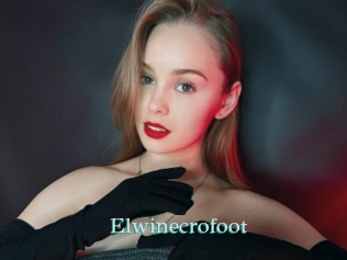 Elwinecrofoot