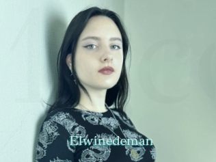Elwinedeman