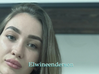 Elwineenderson