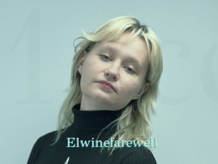 Elwinefarewell
