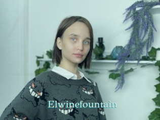 Elwinefountain