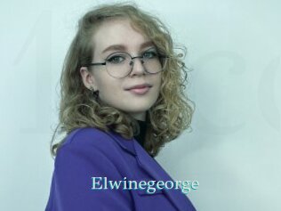 Elwinegeorge
