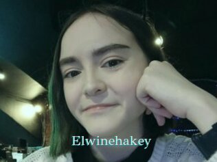 Elwinehakey