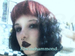 Elwinehammond