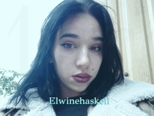 Elwinehaskell