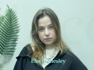 Elwinehesley