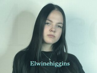 Elwinehiggins