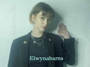 Elwynabarns
