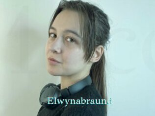 Elwynabraund