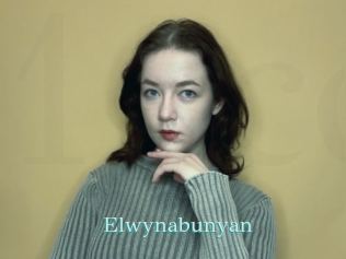 Elwynabunyan