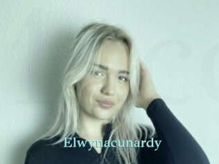 Elwynacunardy