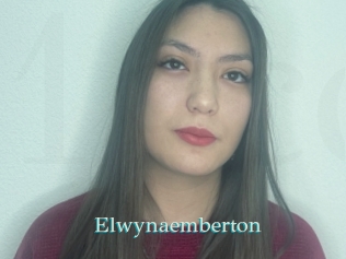 Elwynaemberton