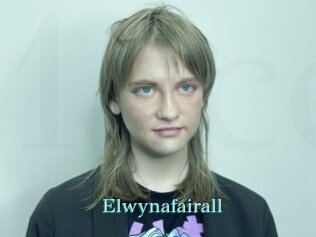 Elwynafairall