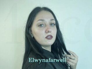 Elwynafarwell