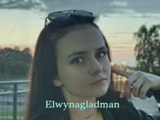 Elwynagladman