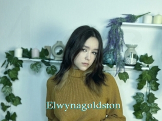 Elwynagoldston