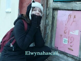Elwynahascall