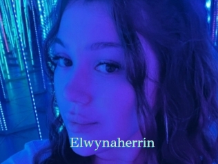 Elwynaherrin