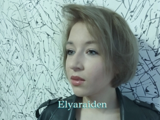 Elyaraiden