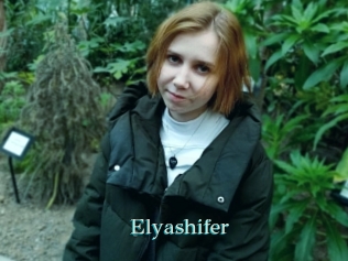 Elyashifer