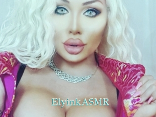 elyinkASMR 1 grosse cochonne