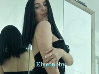 Elysonbby