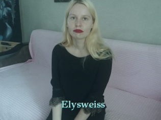 Elysweiss