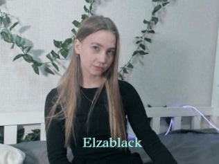 Elzablack