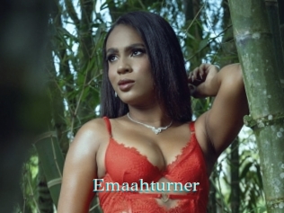 Emaahturner