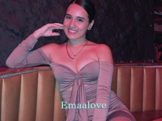 Emaalove