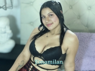 Emamilan