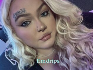 Emdrips