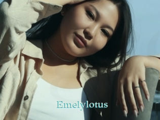 Emelylotus