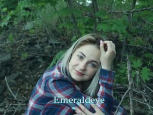 Emeraldeye